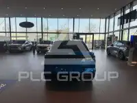 2026 Ford Capri