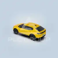 2026 Ford Capri