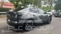 2026 Ford Capri