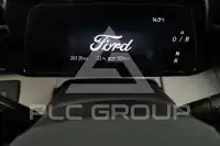 2026 Ford Capri