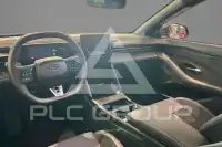 2026 Ford Capri