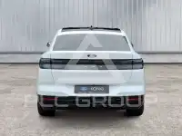2026 Ford Capri