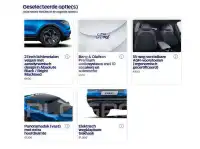 2026 Ford Capri
