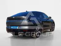2026 Ford Capri