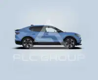 2026 Ford Capri