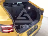 2026 Ford Capri