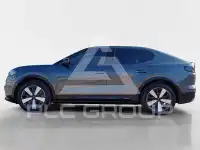 2026 Ford Capri