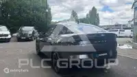 2026 Ford Capri