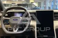 2026 Ford Capri