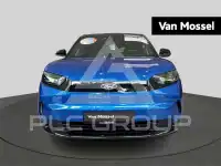 2026 Ford Capri