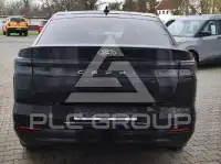2026 Ford Capri