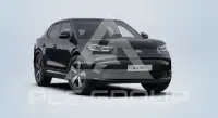 2026 Ford Capri