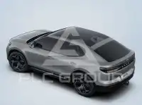 2026 Ford Capri