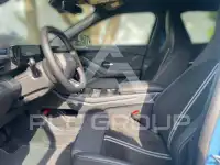 2026 Ford Capri
