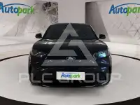 2026 Ford Capri