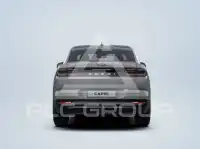 2026 Ford Capri