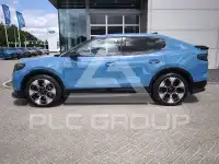 2026 Ford Capri