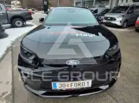 2026 Ford Capri