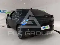 2026 Ford Capri