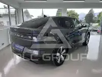 2026 Ford Capri