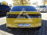 2026 Ford Capri