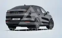 2026 Ford Capri