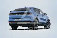 2026 Ford Capri