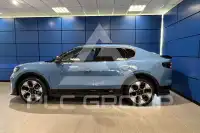 2026 Ford Capri