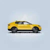 2026 Ford Capri