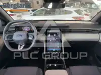 2026 Ford Capri