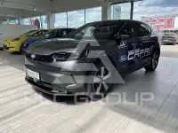 2026 Ford Capri