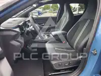 2026 Ford Capri