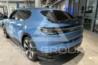 2026 Ford Capri