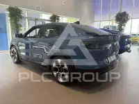 2026 Ford Capri