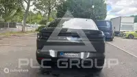 2026 Ford Capri