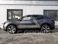 2026 Ford Capri