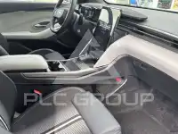 2026 Ford Capri