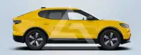 2026 Ford Capri