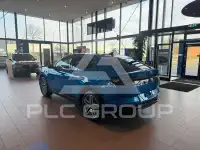 2026 Ford Capri