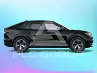 2026 Ford Capri