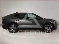 2026 Ford Capri