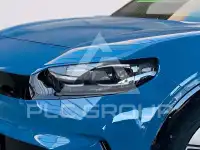 2026 Ford Capri