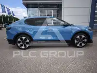 2026 Ford Capri