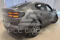 2026 Ford Capri