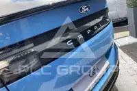 2026 Ford Capri