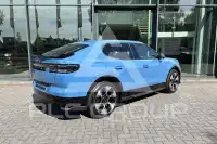 2026 Ford Capri