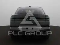 2026 Ford Capri