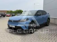 2026 Ford Capri