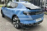 2026 Ford Capri