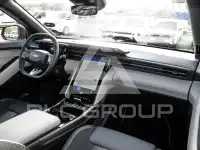 2026 Ford Capri